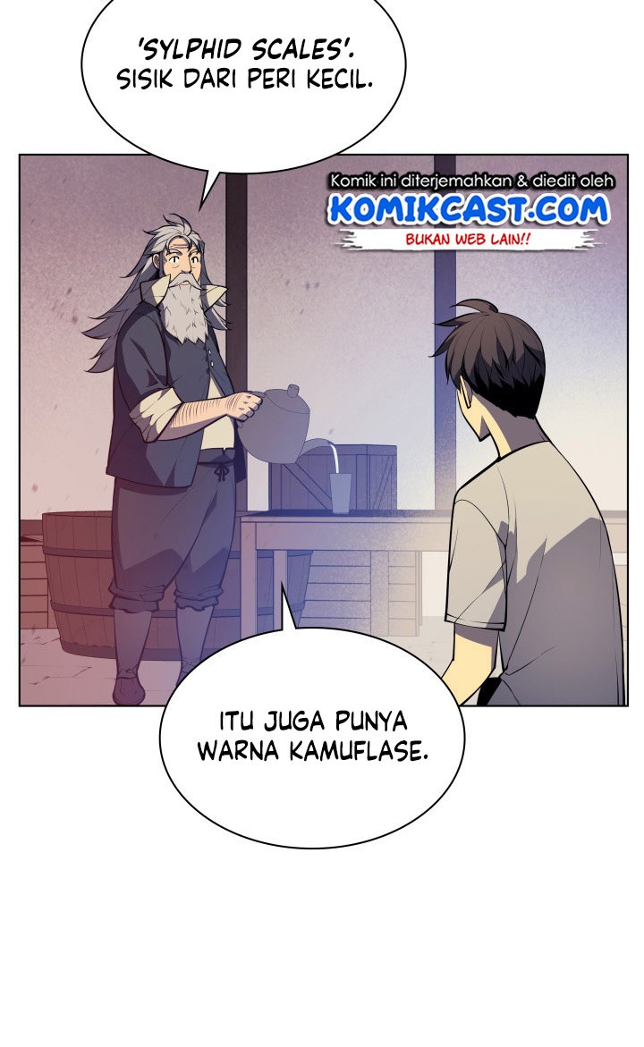 Overgeared Chapter 37 - halaman 16