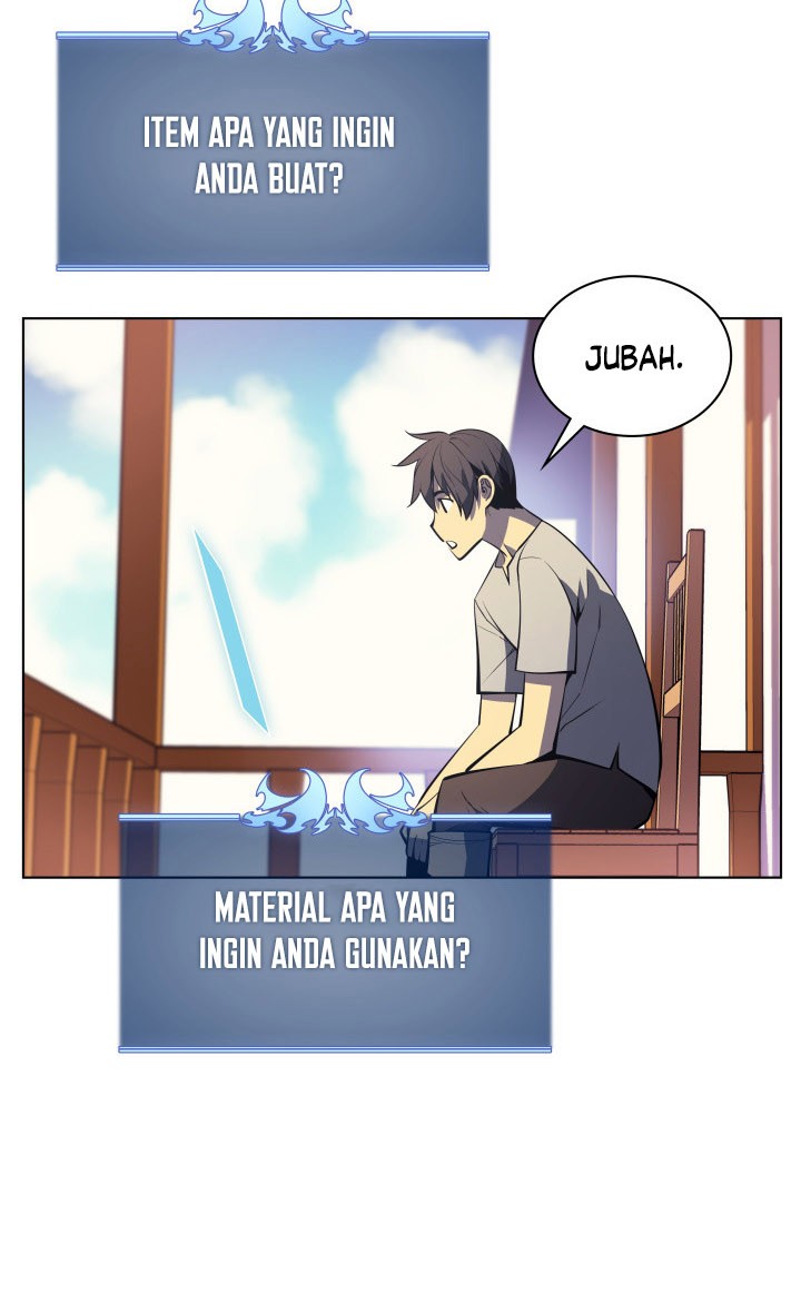 Overgeared Chapter 37 - halaman 19
