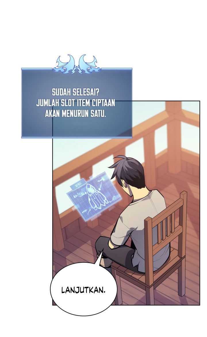 Overgeared Chapter 37 - halaman 25