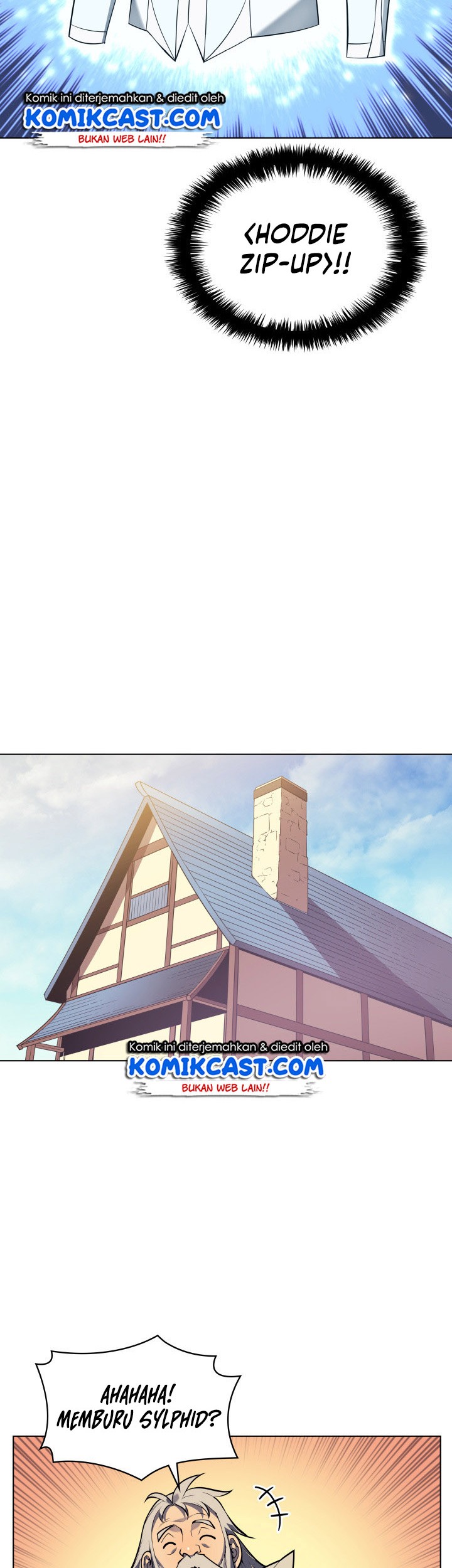 Overgeared Chapter 37 - halaman 30