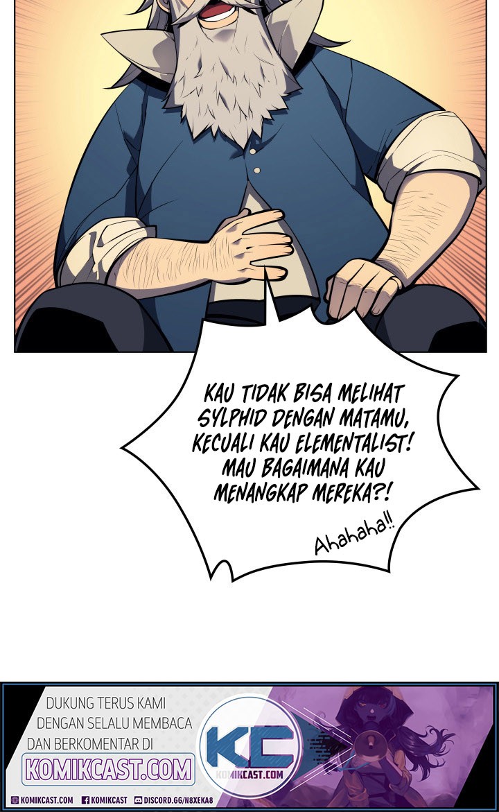Overgeared Chapter 37 - halaman 31