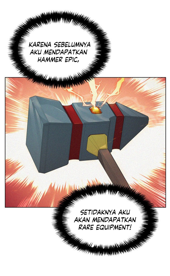Overgeared Chapter 37 - halaman 37
