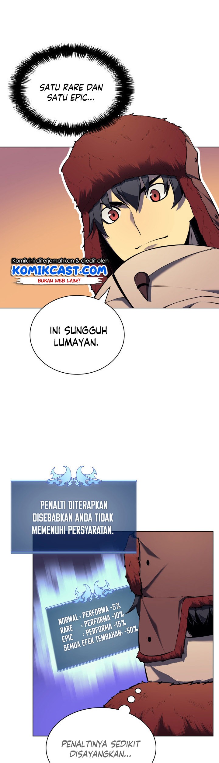 Overgeared Chapter 37 - halaman 47
