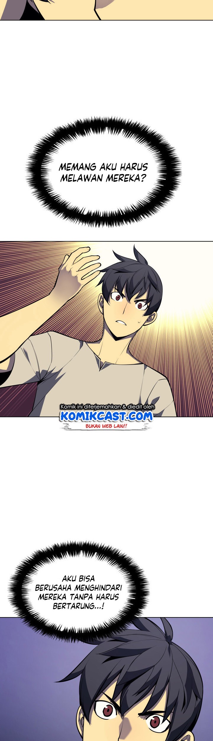 Overgeared Chapter 37 - halaman 9