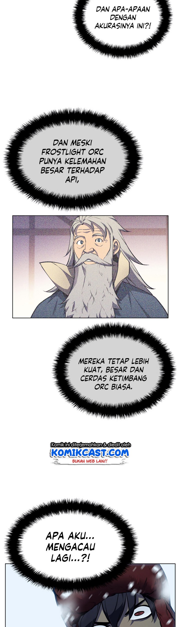 Overgeared Chapter 38 - halaman 14