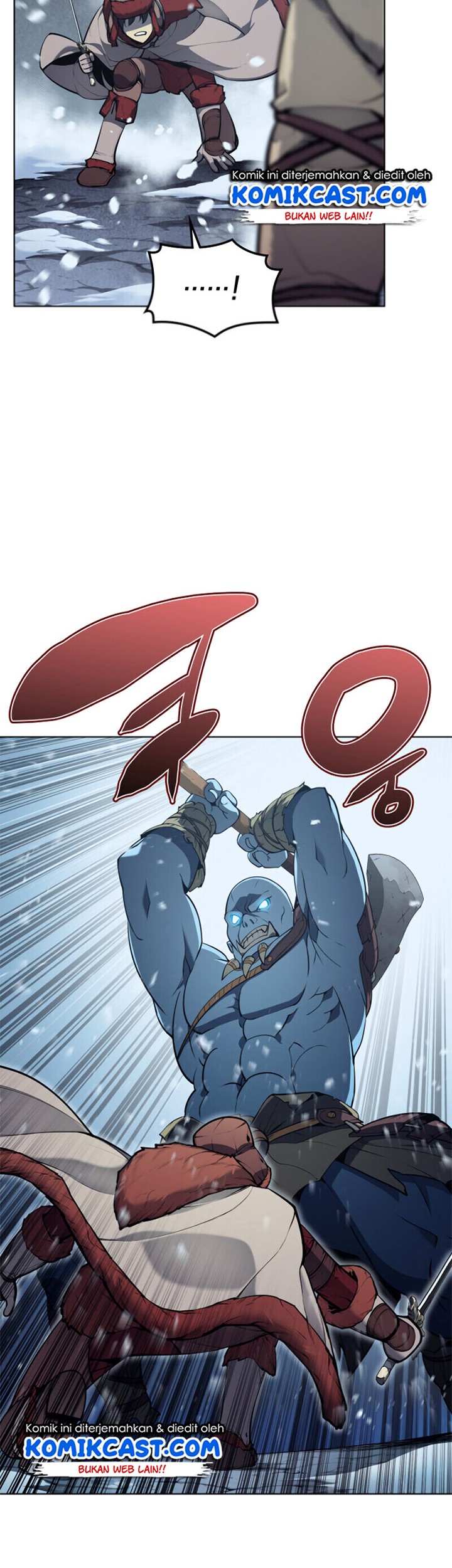 Overgeared Chapter 38 - halaman 20
