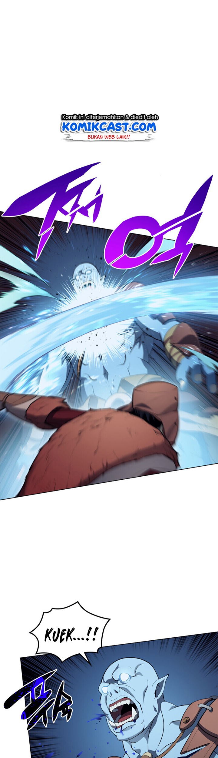 Overgeared Chapter 38 - halaman 24