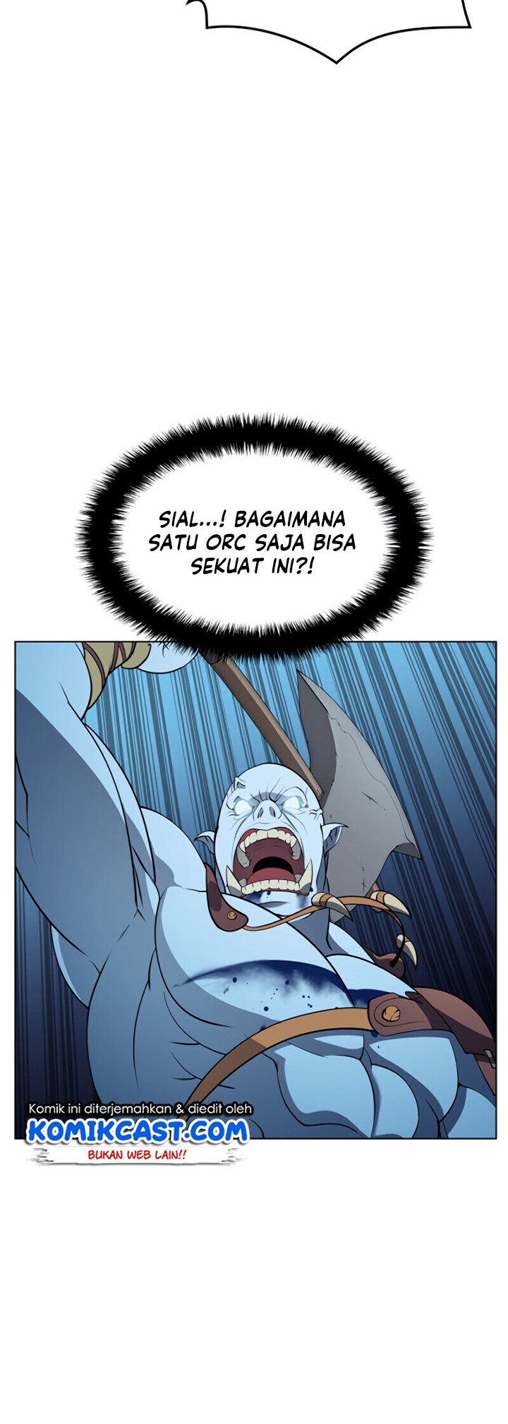 Overgeared Chapter 38 - halaman 29