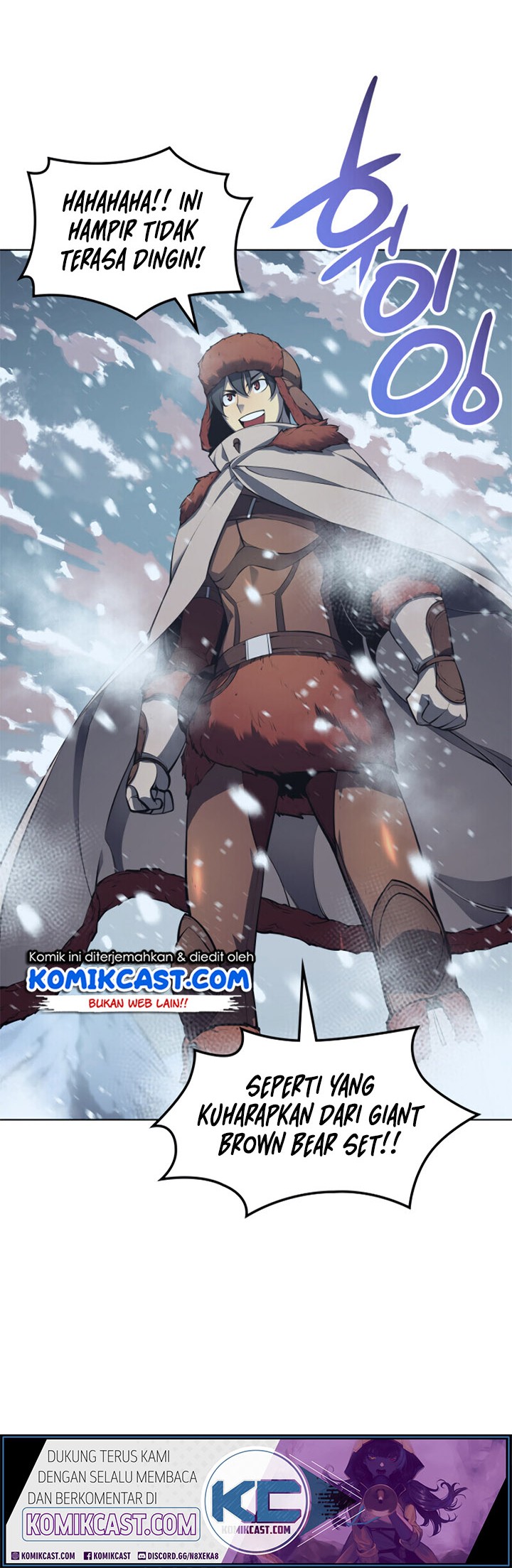 Overgeared Chapter 38 - halaman 3