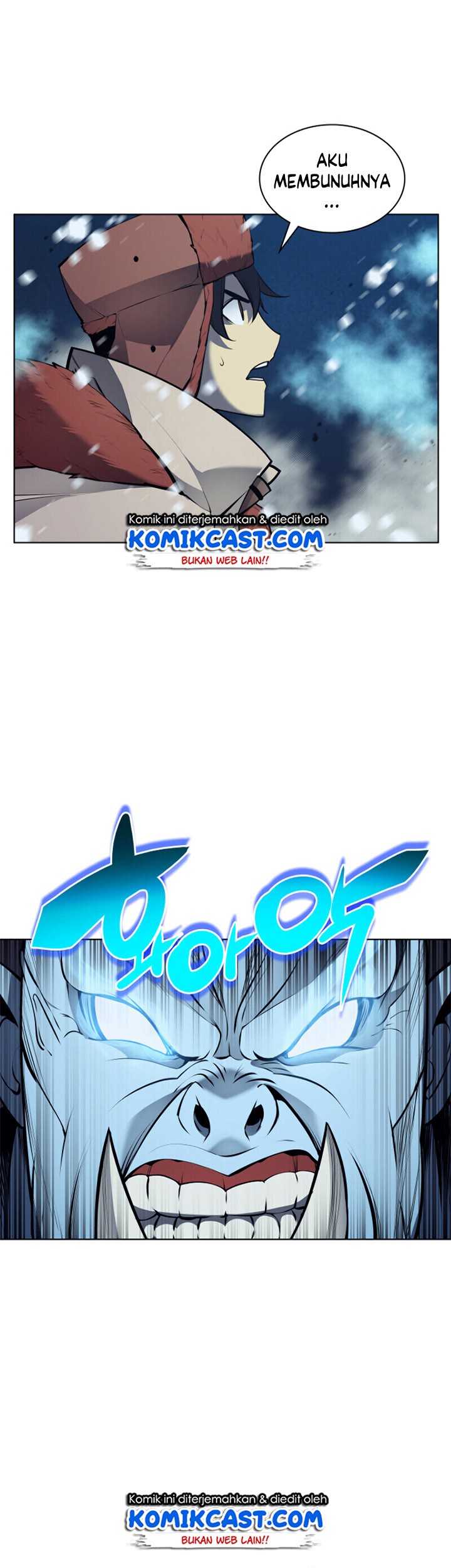 Overgeared Chapter 38 - halaman 36