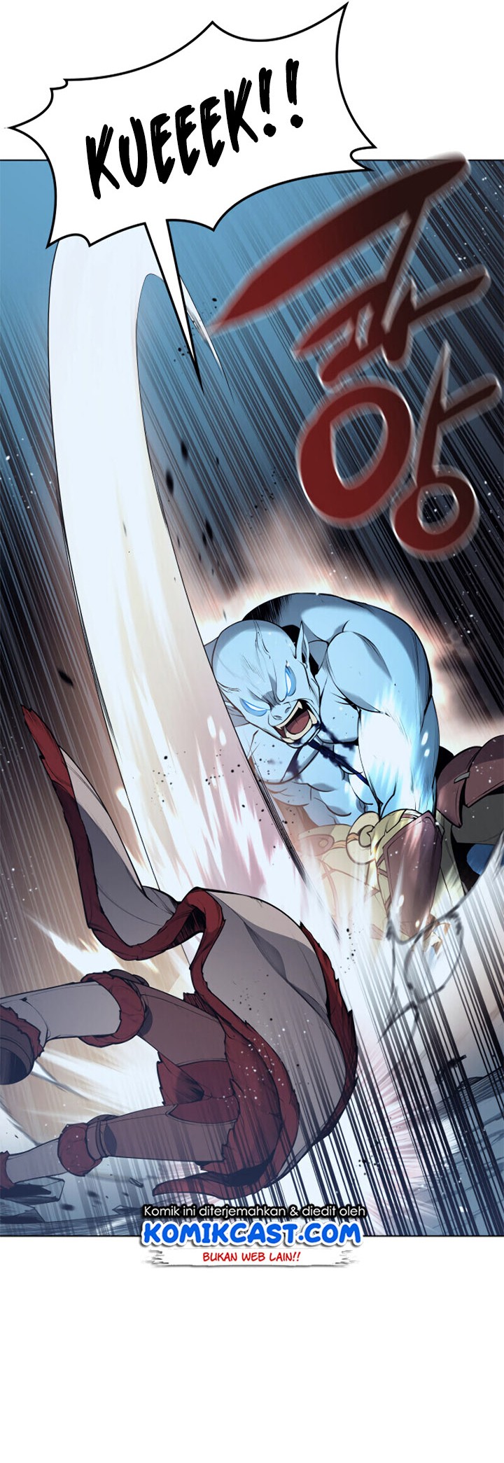 Overgeared Chapter 38 - halaman 37