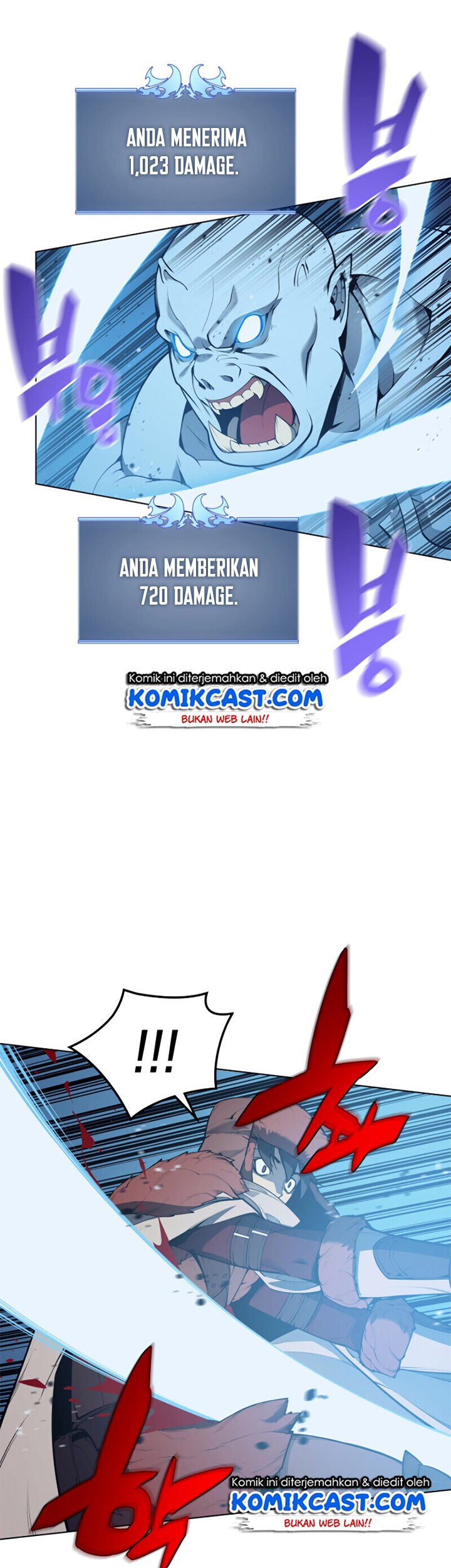 Overgeared Chapter 38 - halaman 42