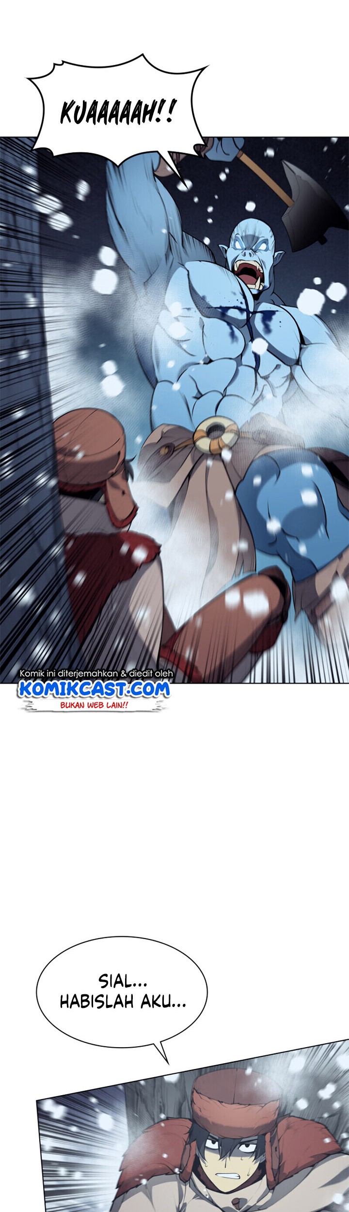 Overgeared Chapter 38 - halaman 45