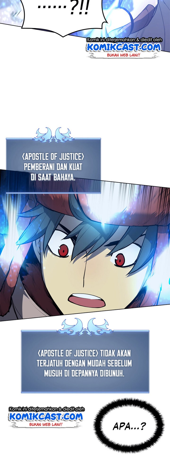 Overgeared Chapter 38 - halaman 48