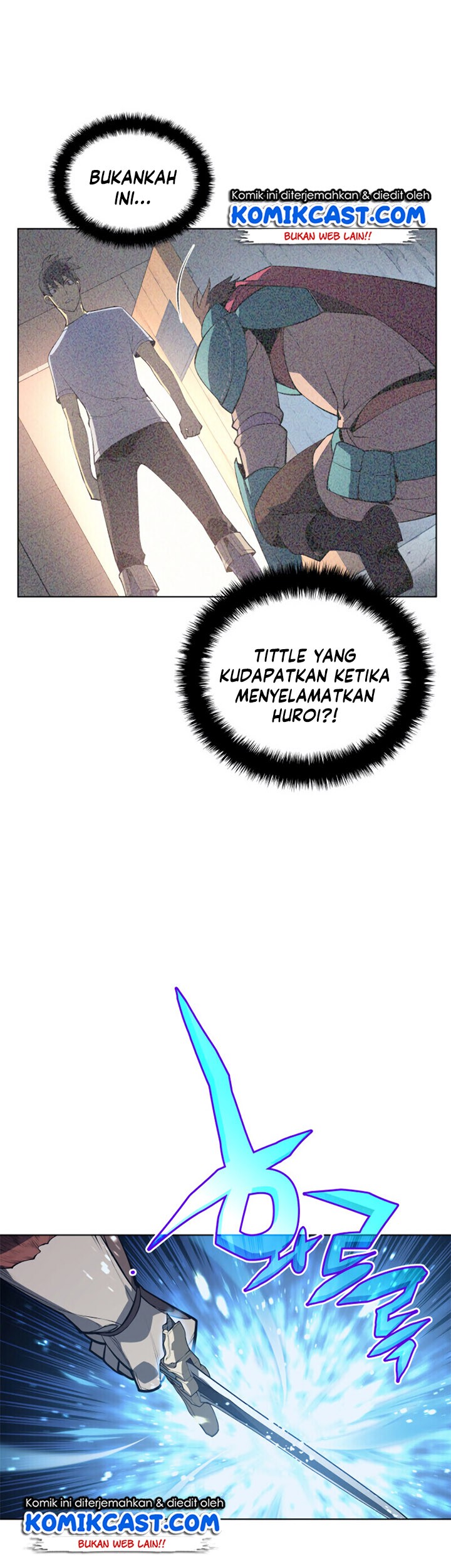 Overgeared Chapter 38 - halaman 49