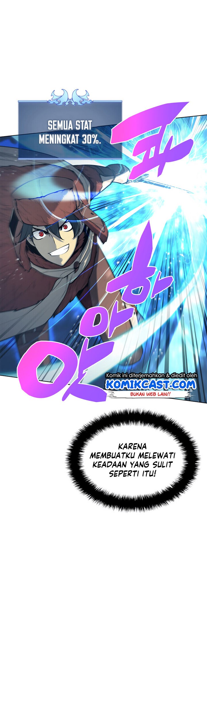 Overgeared Chapter 38 - halaman 51