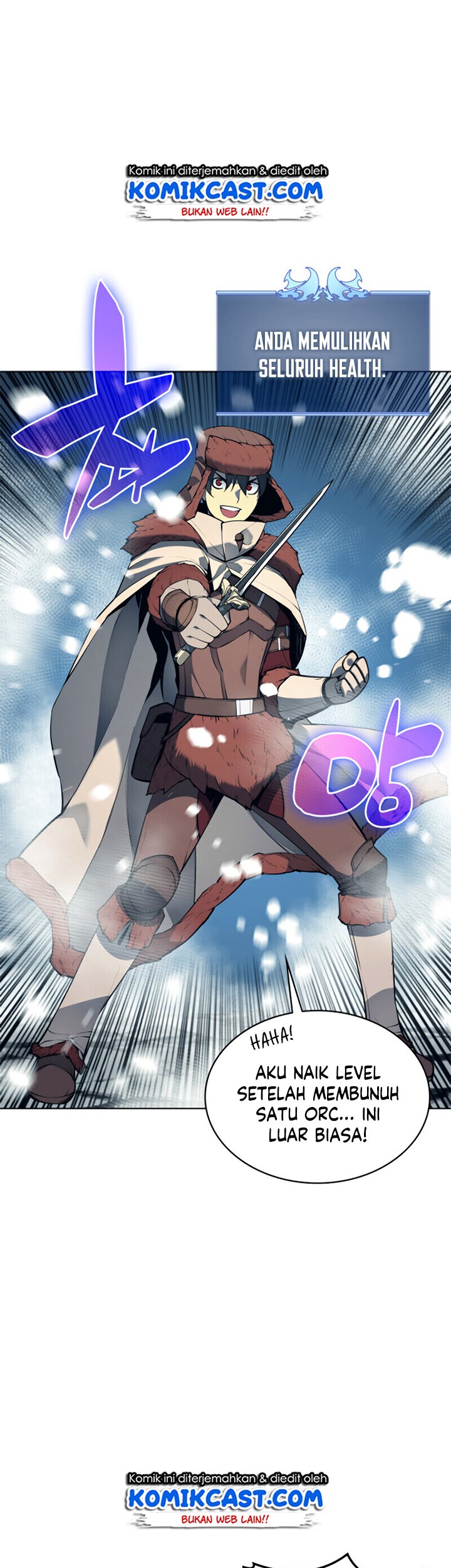 Overgeared Chapter 38 - halaman 57