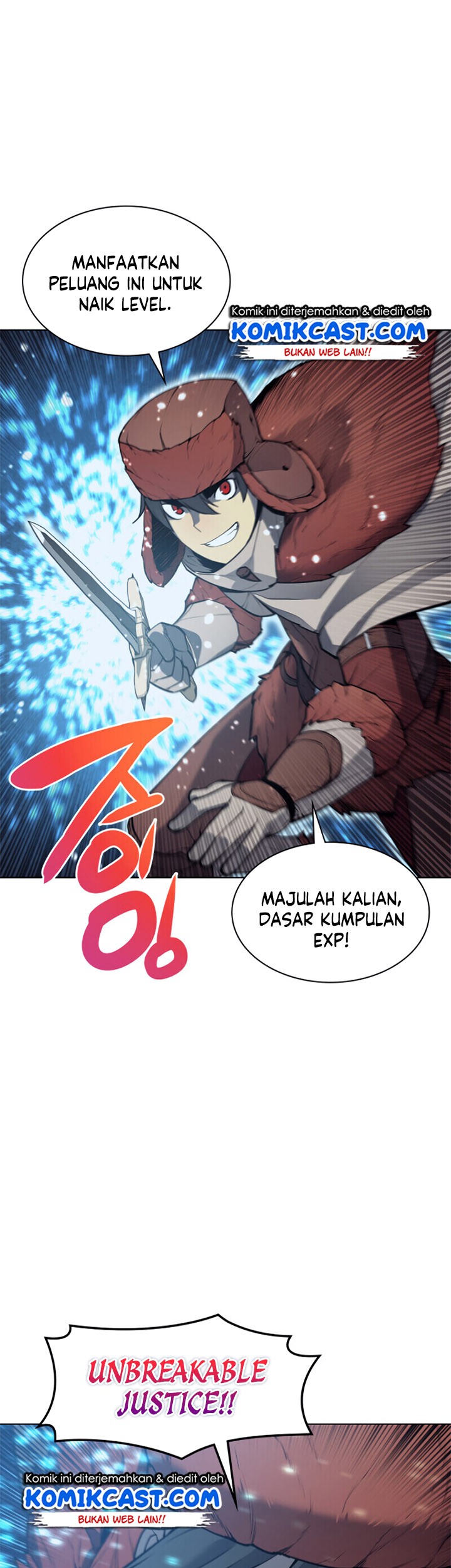 Overgeared Chapter 38 - halaman 60