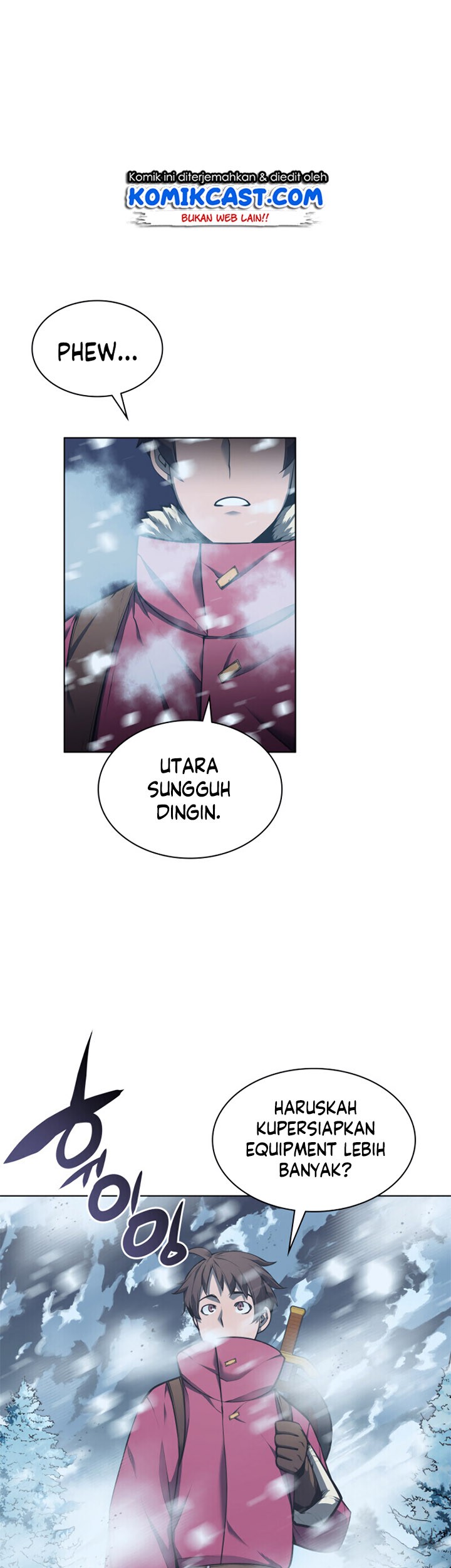 Overgeared Chapter 38 - halaman 63
