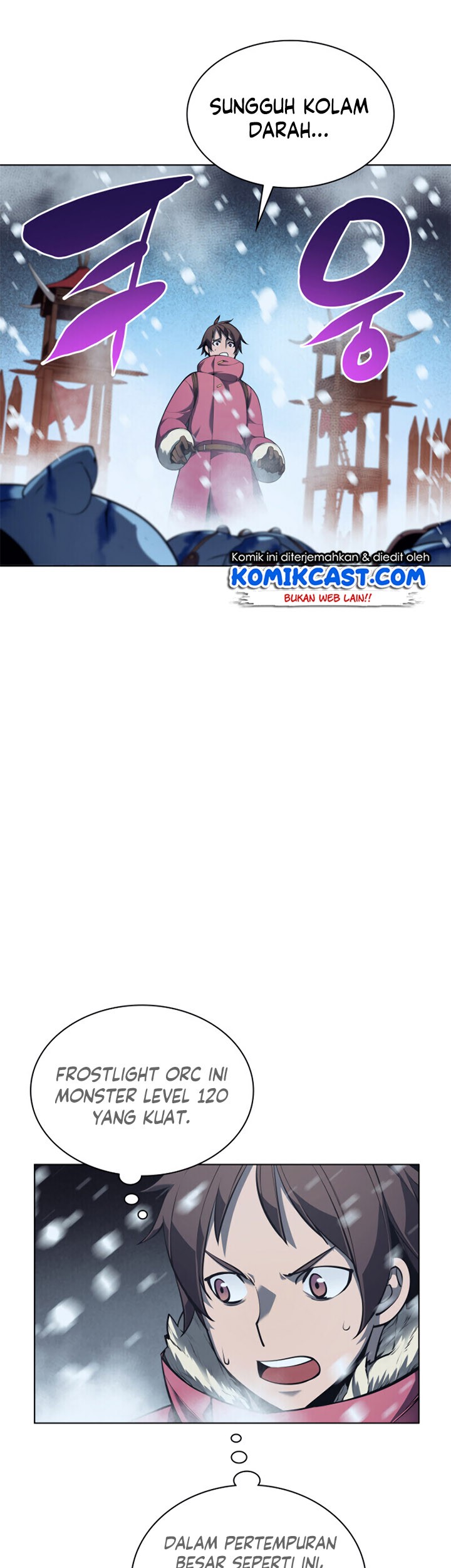 Overgeared Chapter 38 - halaman 71