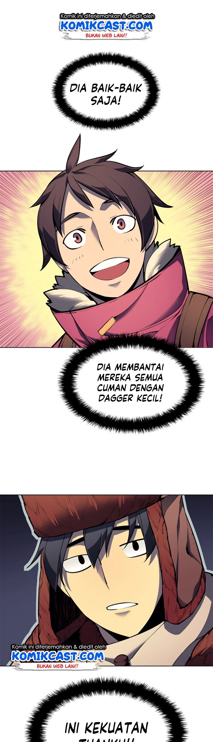 Overgeared Chapter 38 - halaman 74