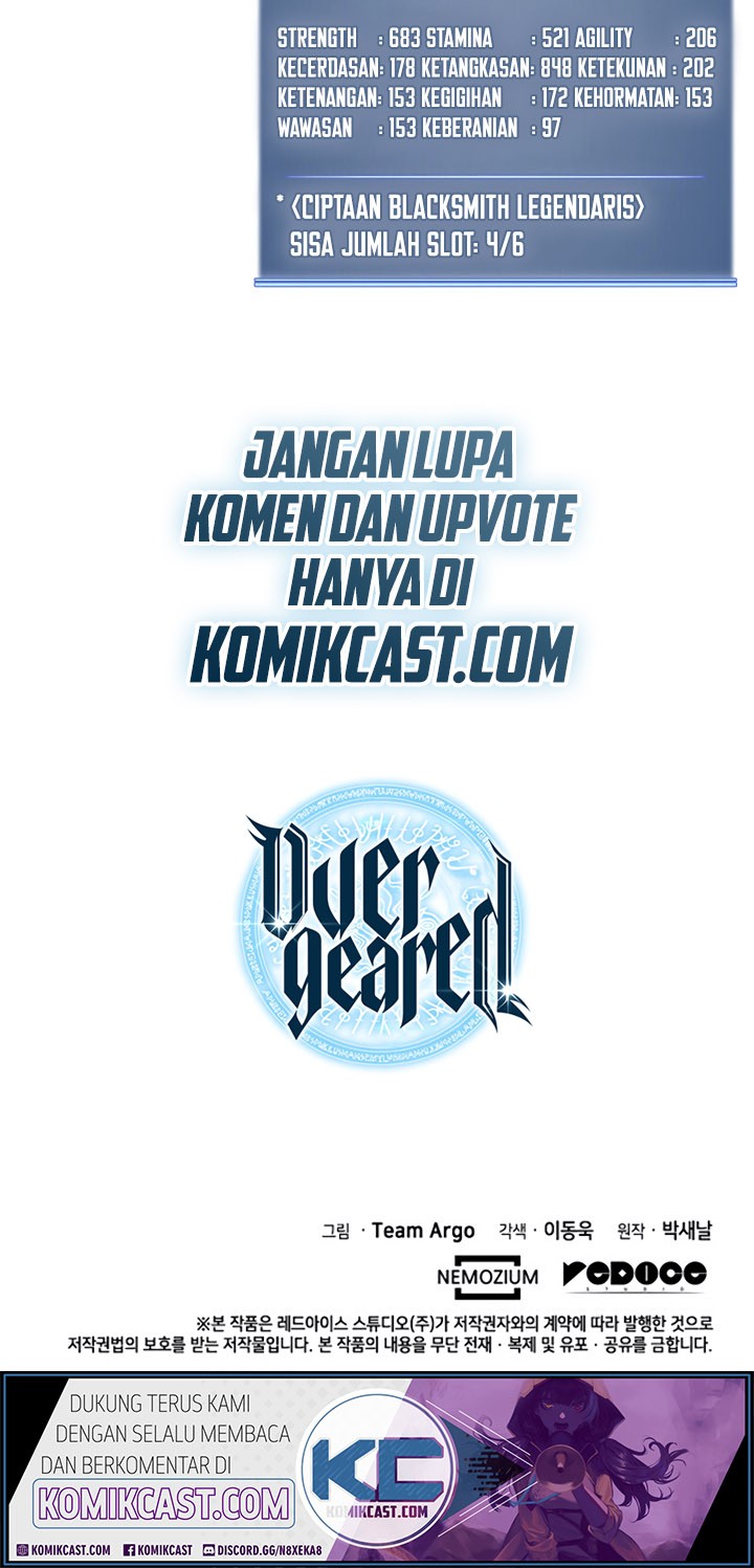 Overgeared Chapter 38 - halaman 76