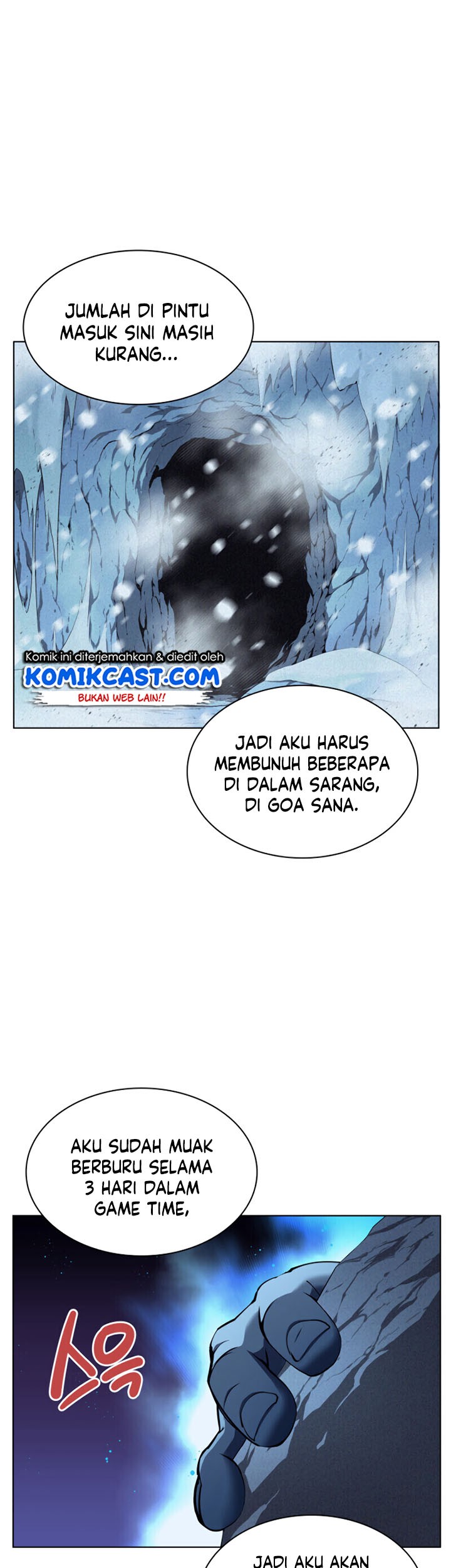 Overgeared Chapter 39 - halaman 15