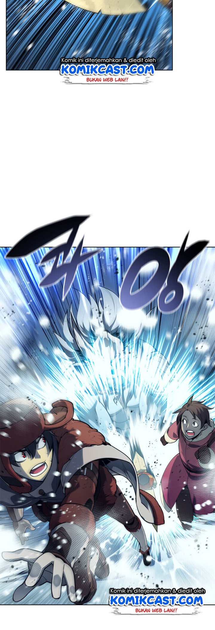 Overgeared Chapter 39 - halaman 19