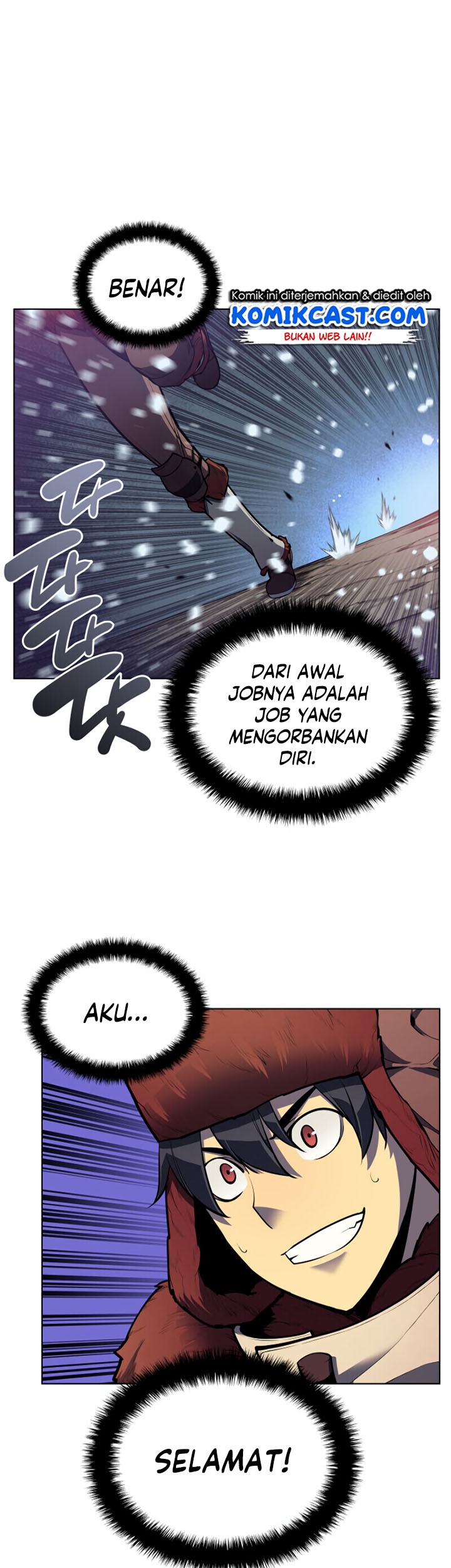 Overgeared Chapter 39 - halaman 22
