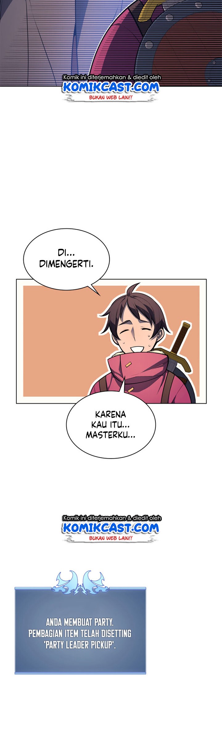 Overgeared Chapter 39 - halaman 29