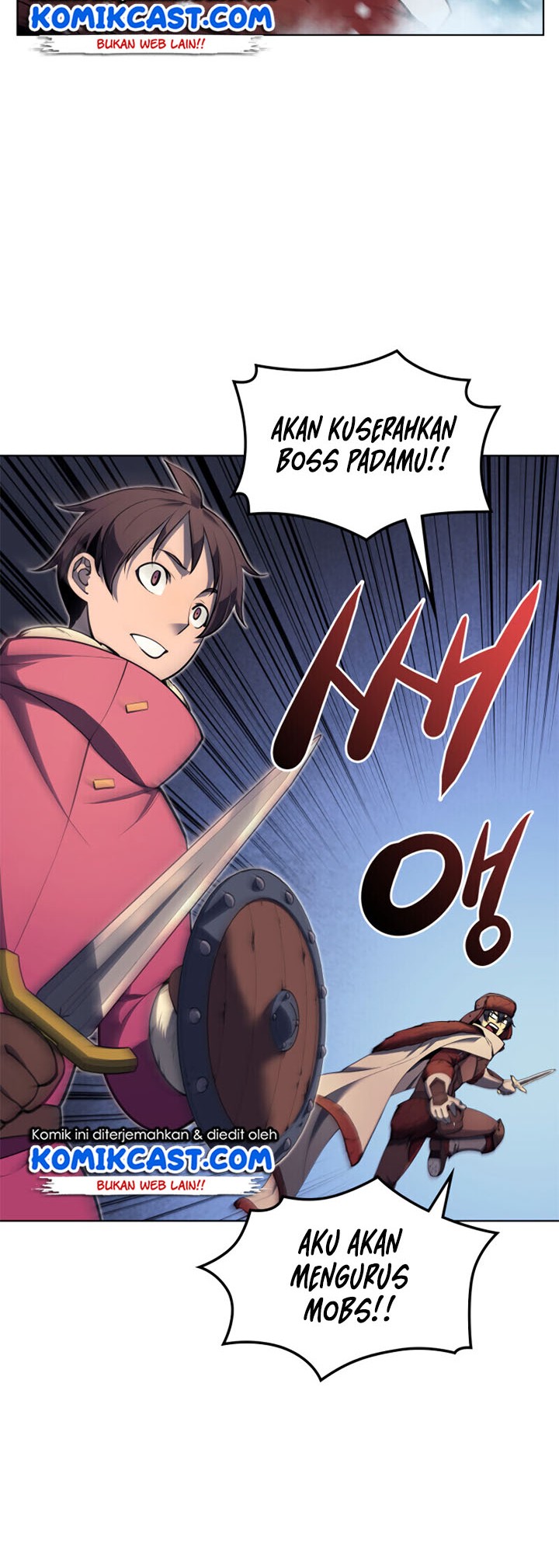 Overgeared Chapter 39 - halaman 34