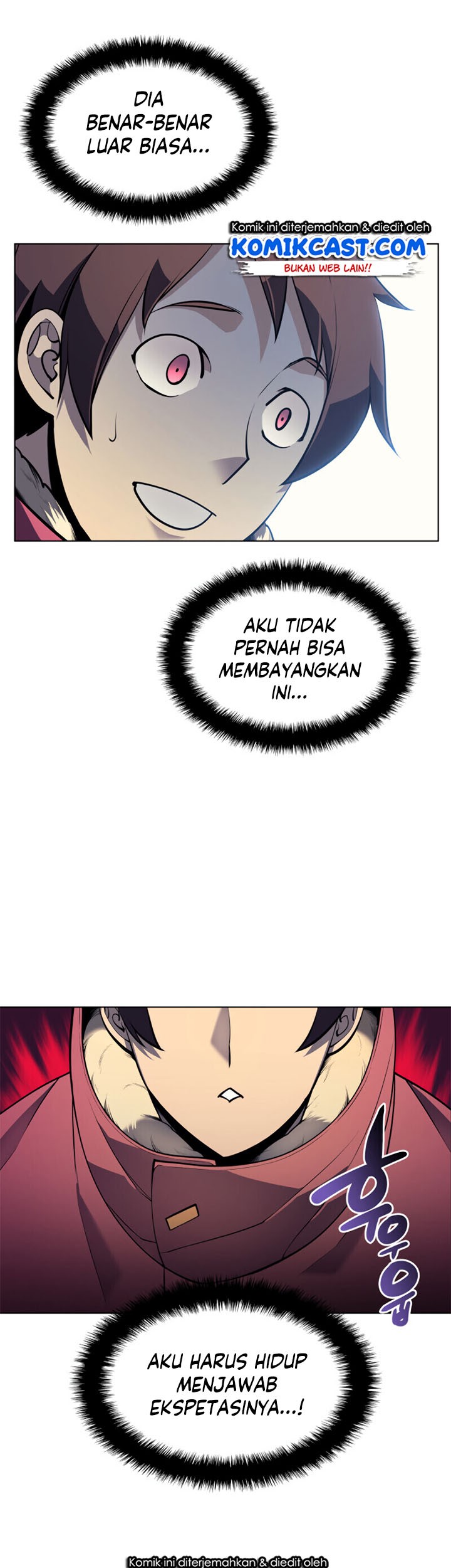 Overgeared Chapter 39 - halaman 35