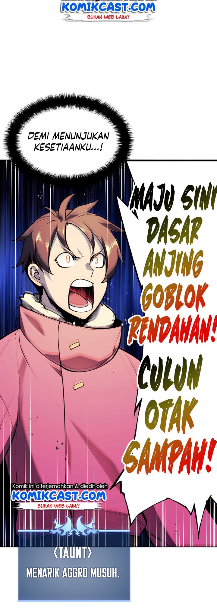 Overgeared Chapter 39 - halaman 36