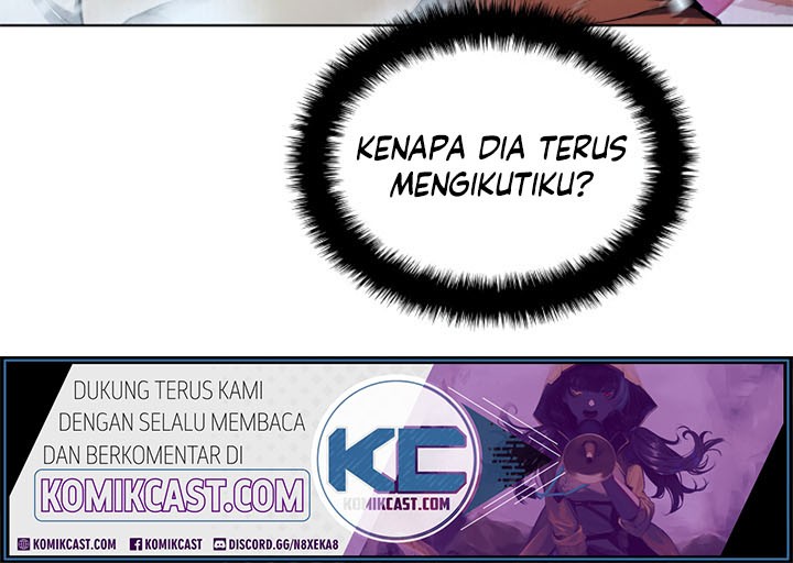 Overgeared Chapter 39 - halaman 4