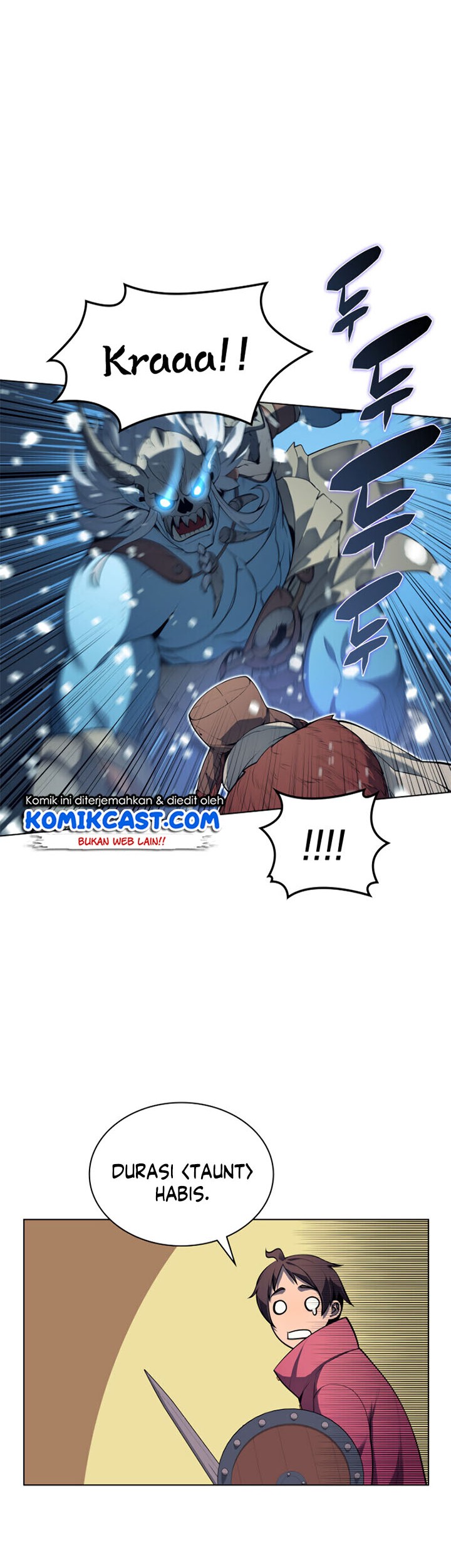 Overgeared Chapter 39 - halaman 44