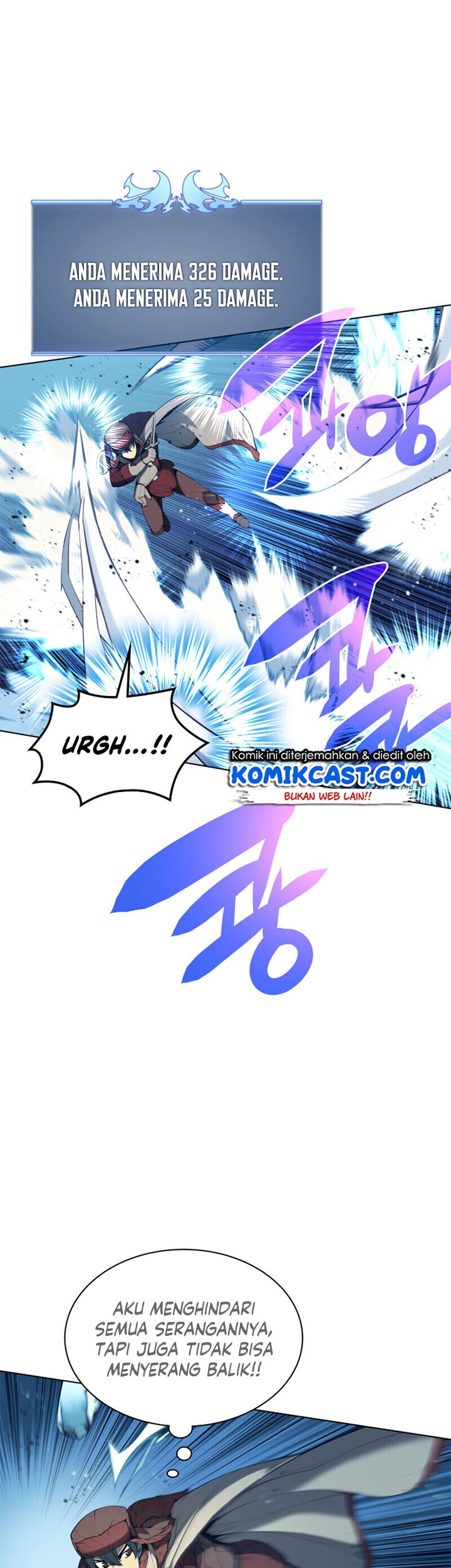 Overgeared Chapter 39 - halaman 49
