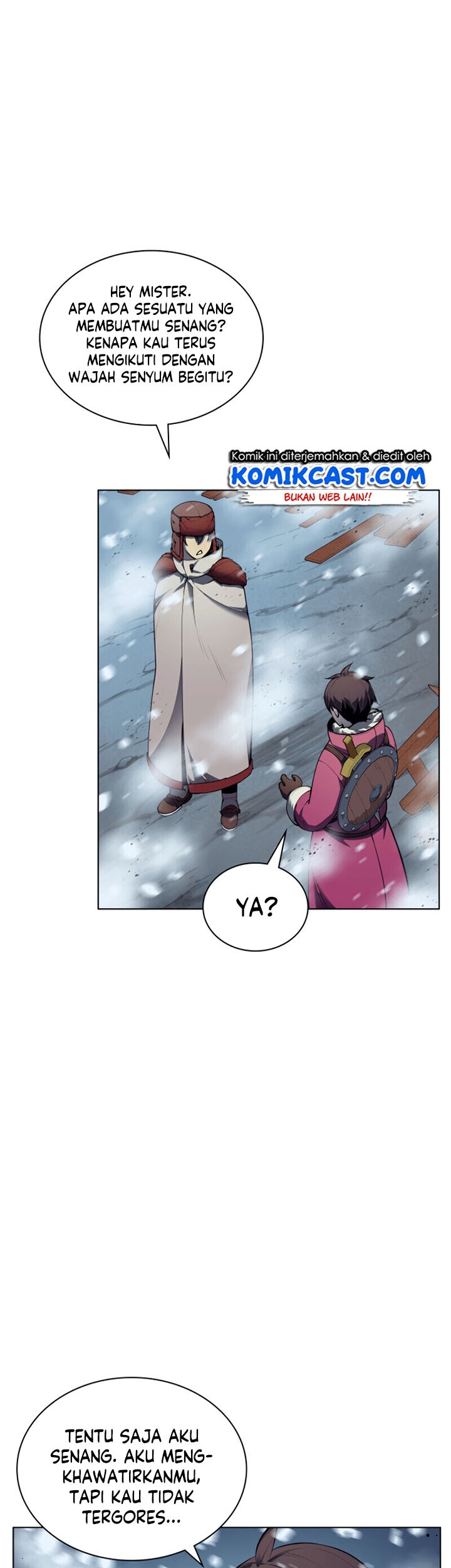 Overgeared Chapter 39 - halaman 5