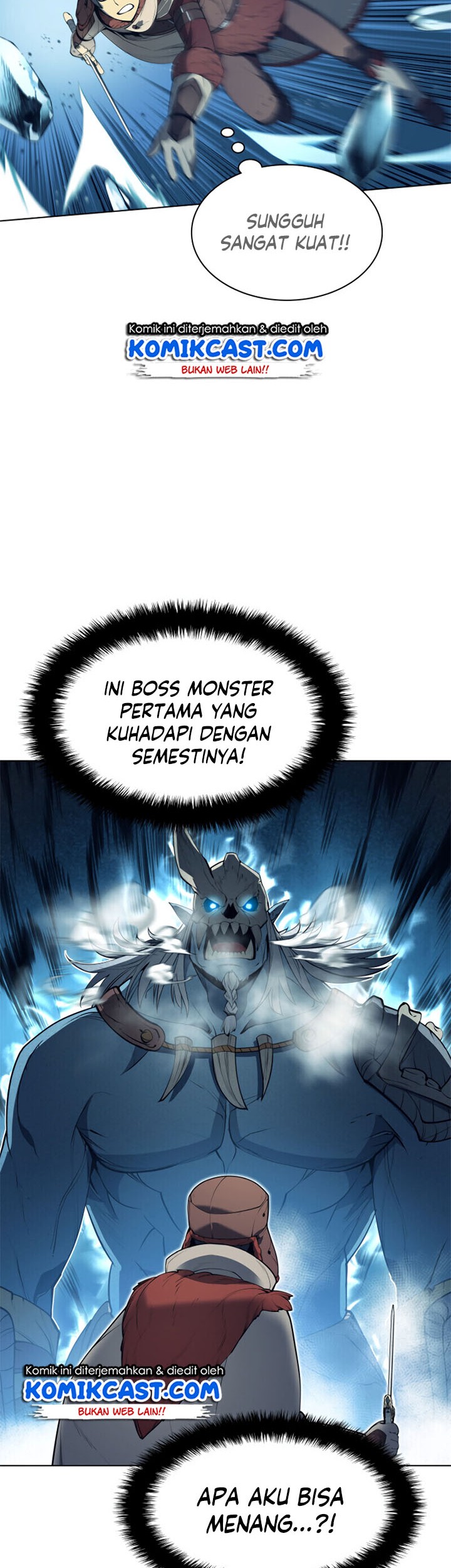 Overgeared Chapter 39 - halaman 50