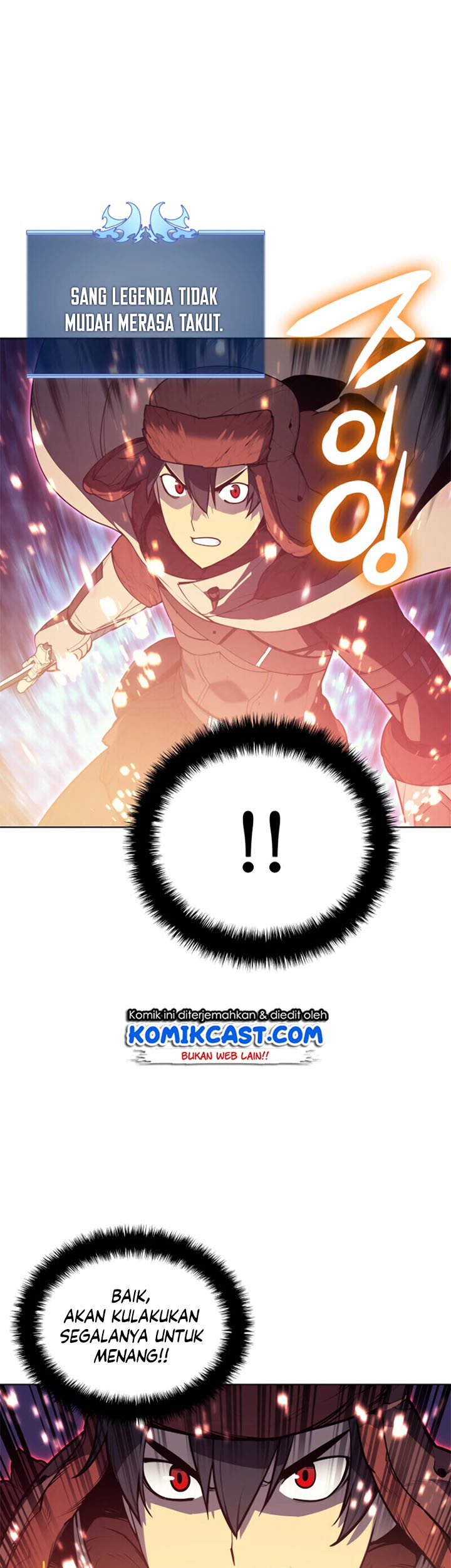 Overgeared Chapter 39 - halaman 52