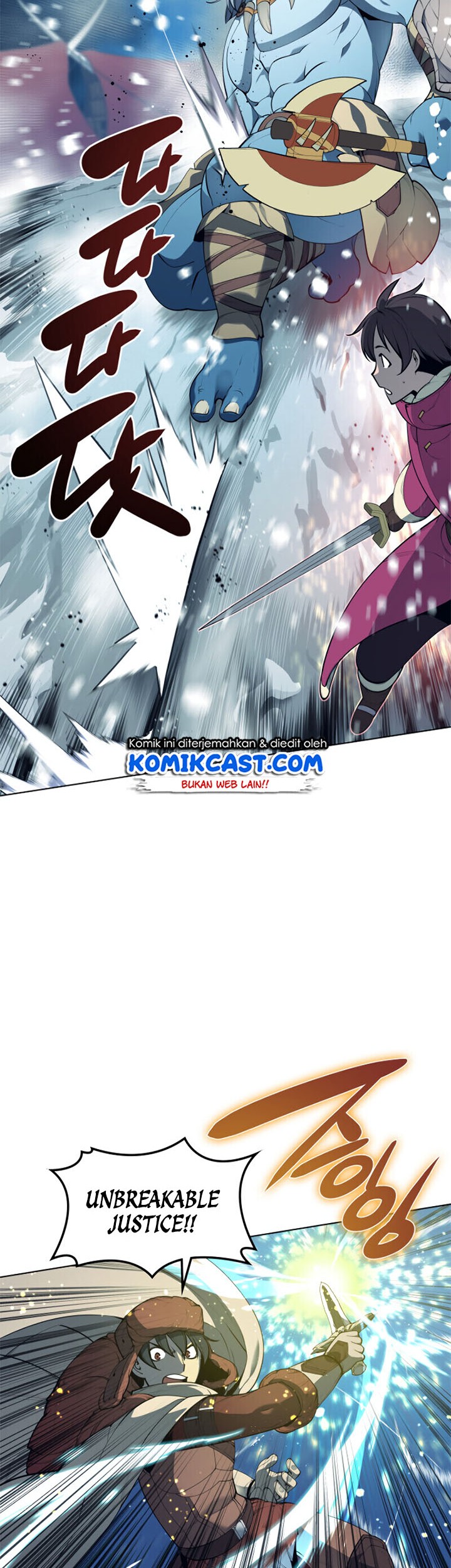 Overgeared Chapter 39 - halaman 57