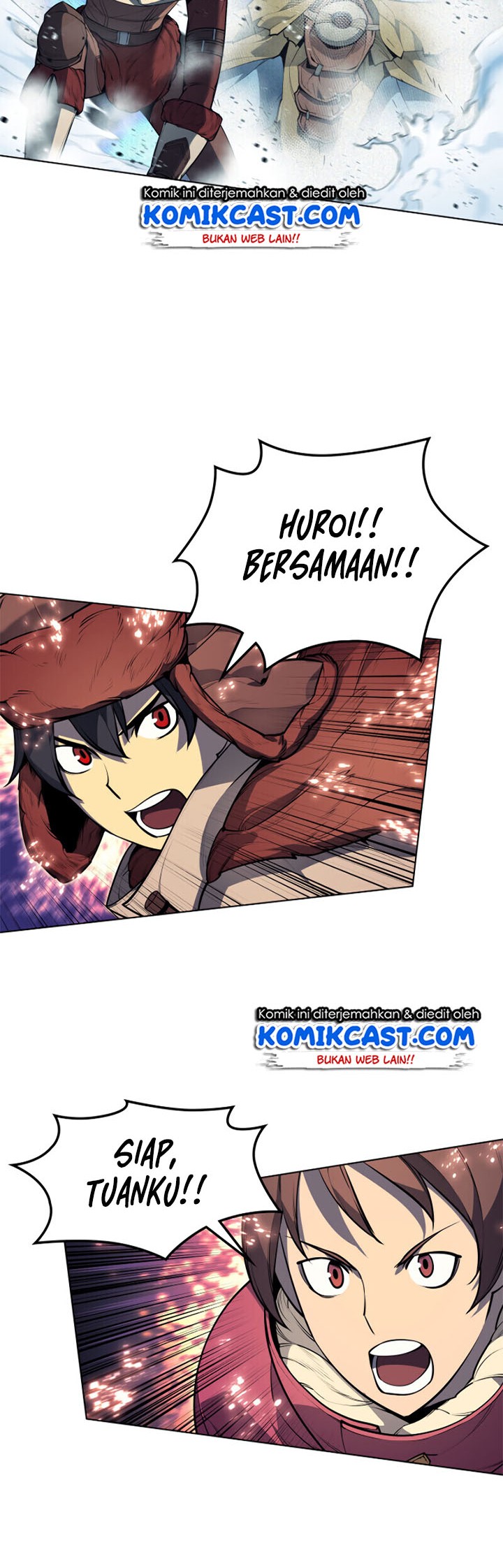 Overgeared Chapter 39 - halaman 60
