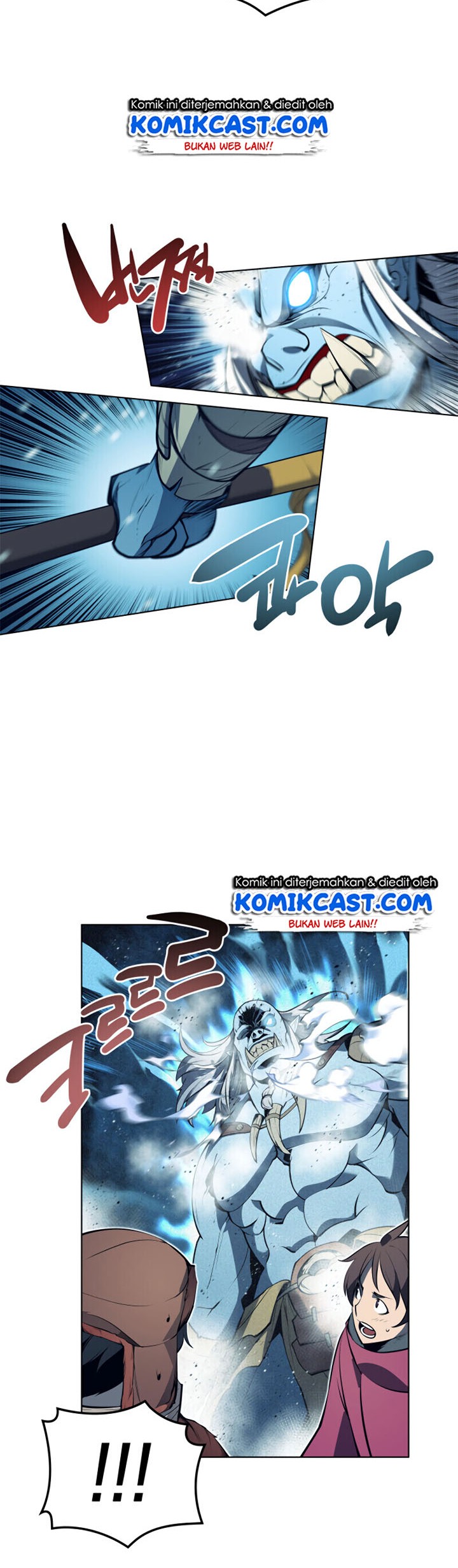 Overgeared Chapter 39 - halaman 64