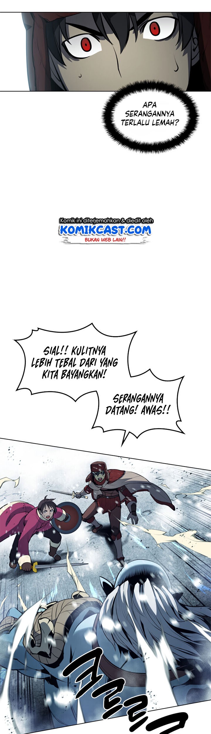 Overgeared Chapter 39 - halaman 65
