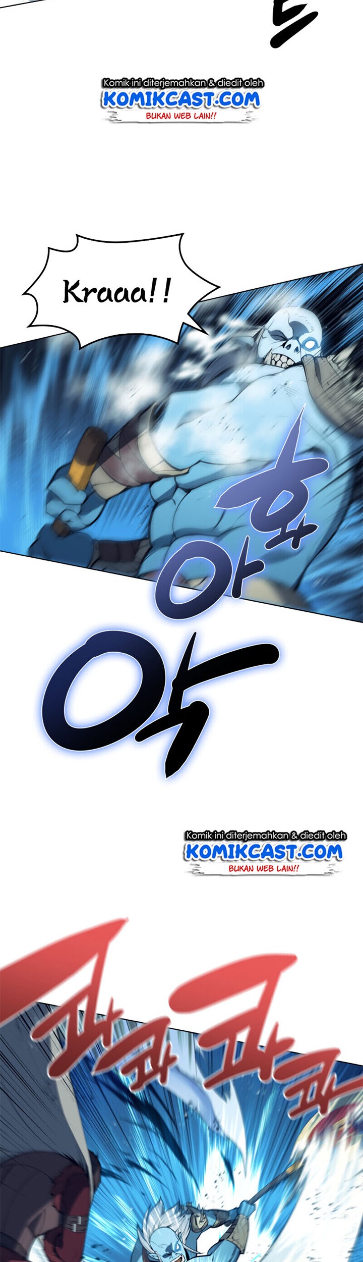Overgeared Chapter 39 - halaman 66