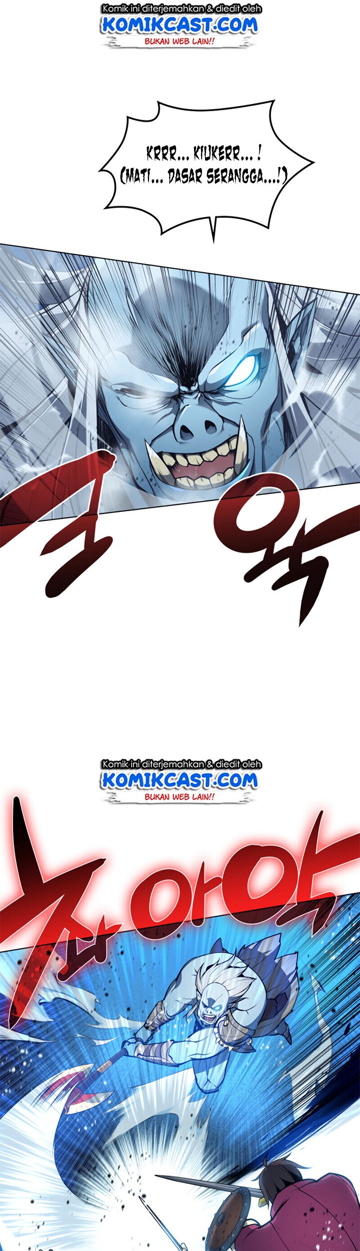 Overgeared Chapter 39 - halaman 69