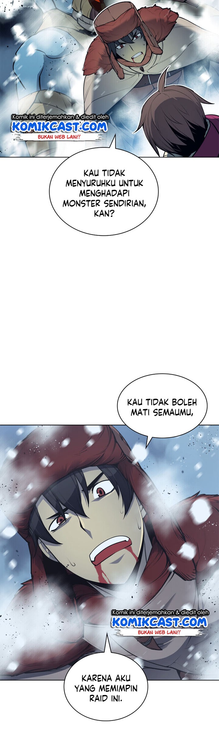Overgeared Chapter 39 - halaman 79