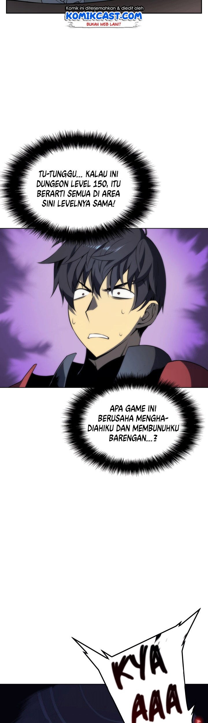 Overgeared Chapter 4 - halaman 19