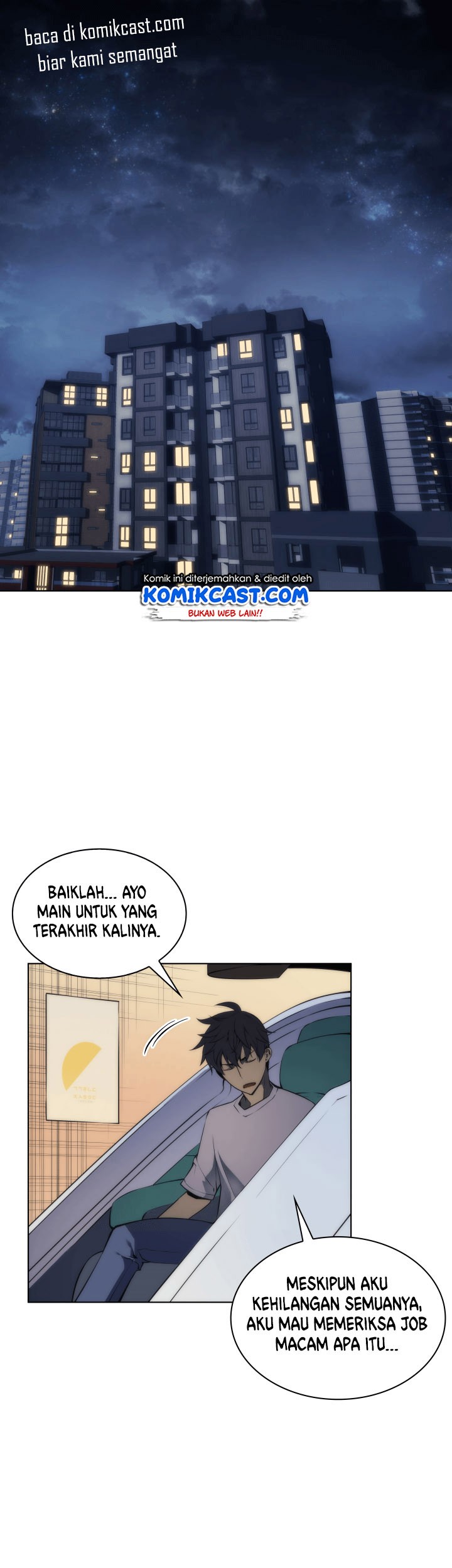 Overgeared Chapter 4 - halaman 2