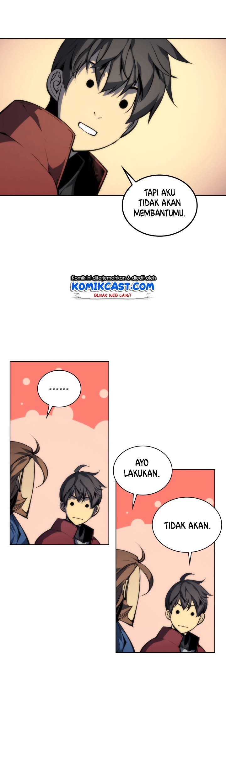 Overgeared Chapter 4 - halaman 30