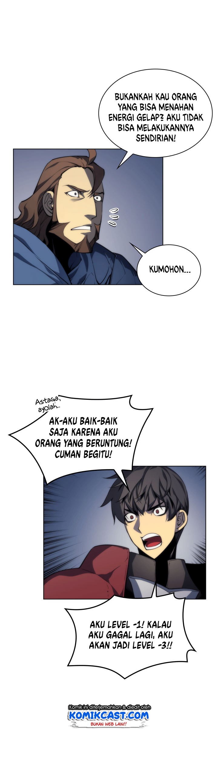 Overgeared Chapter 4 - halaman 32